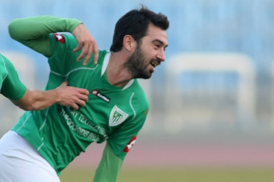 Αγροτικός Αστέρας: Τέλος ο Κρυστάλλης