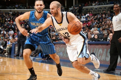 Μέμφις Γκρίζλις: Νίκη με Μάτζικ, έξι πόντους ο Καλάθης, μηδέν ο Κουφός (video)