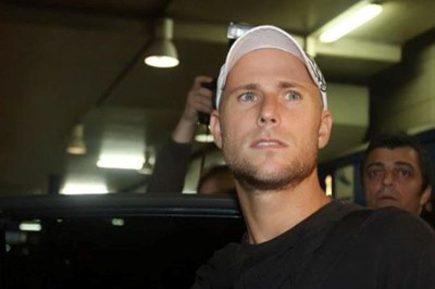 Λουτσιάνο Φιγκερόα: Ο σωσίας του είναι Αμερικανός διεθνής (photos)