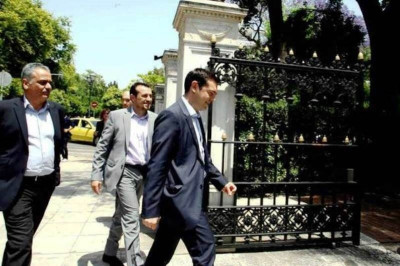Αυτή είναι η νέα Κυβέρνηση του ΣΥΡΙΖΑ
