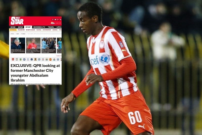 Ολυμπιακός: Εξετάζει… Ιμπραΐμ η ΚΠΡ