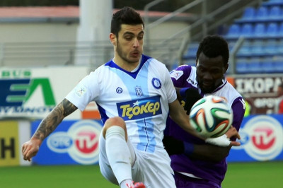 Τσιλιανίδης: «Όλοι μαζί καταφέρνουμε μεγάλα πράγματα»