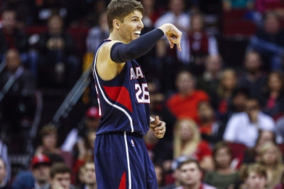 NBA: Έφθασαν οι «βομβιστές» των παρκέ