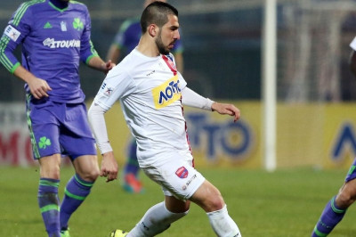 Πανιώνιος: Χωρίς Μητρόπουλο και Βλάχο