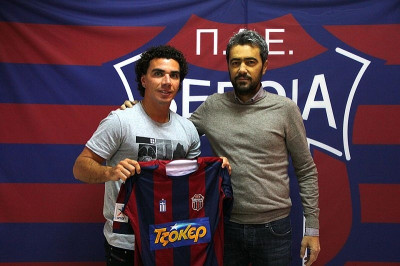 Βέροια: Πήρε Νέτο!