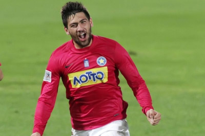 Πανιώνιος: Τελειώνει με Μπακασέτα