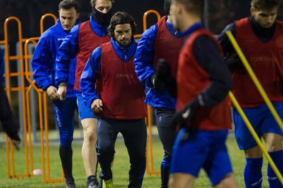 Παναιτωλικός: Εξετάσεις για Μορένο