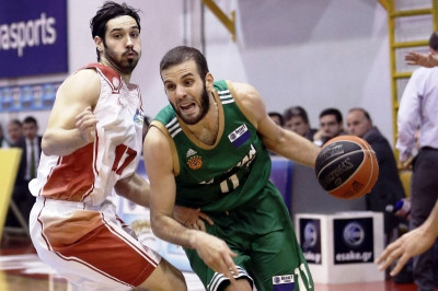 Παναθηναϊκός: Στο χειρουργείο ο Παππάς!