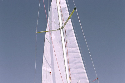 Ιστιοπλοΐα: 2ος ο Κοκκαλάνης στο Μαϊάμι