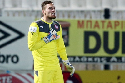 Μέγιερι: «Να αποδείξω ότι αξίζω»