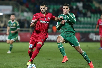 Skoda Ξάνθη: Εκτός Ράνος, Καρυπίδης