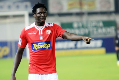 Πλατανιάς: Περιμένει για Μπανανά