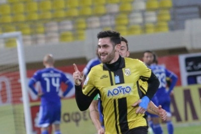 Κοζορώνης: «Σίγουροι για την παραμονή του Εργοτέλη»