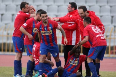 Τύρναβος: Η αποστολή για Ολυμπιακό