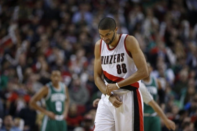 Πόρτλαντ Τρέιλ Μπλέιζερς: Παίζει ο Μπατούμ, χωρίς Λεμπρόν οι «καβς»