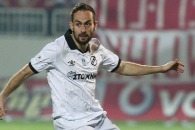 ΟΦΗ: Προσφυγή και από Λαμπρόπουλο