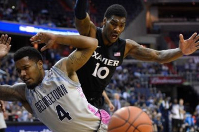 NCAA: «Ξαναχτύπησε» το Ξάβιερ (videos)