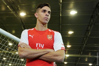 Άρσεναλ: Πήρε Γκάμπριελ, έδωσε Κάμπελ!