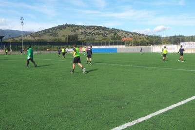 Γ Εθνική - 3ος Όμιλος: Σοκ για Καλαμάτα, κορυφή ο Παναργειακός
