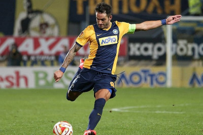 Αστέρας Τρίπολης: Δάνεισε τον Ουσέρο