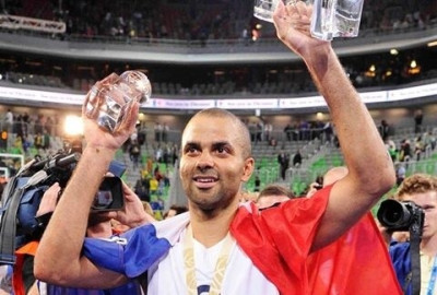 Σάρωσαν Τεόντοσιτς και Μπογκντάνοβιτς αλλά νίκησε ο Πάρκερ