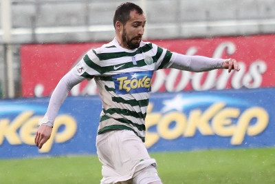 Πανθρακικός: Επέμβαση για Σερφά