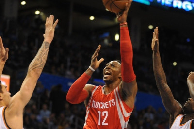 Χιούστον Ρόκετς: Πάλι… προβληματικός ο Ντουάιτ Χάουαρντ