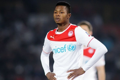 Εργοτέλης: Ενίσχυση με Ολαϊτάν και Γκορκς