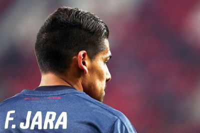 Ολυμπιακός: Ντεμπούτο για Χάρα (photos)