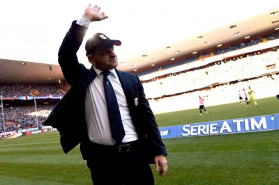 Παλέρμο: Ακόμη δεν έχει... απολυθεί ο προπονητής!