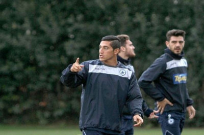 Ατρόμητος: Εν αναμονή των Αγκουαζί, Ναπολεόνι