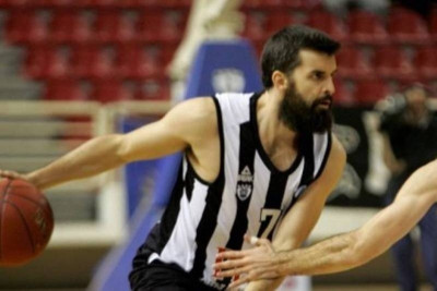 Τσόχλας: «Να φτιάξουμε την ψυχολογία μας»