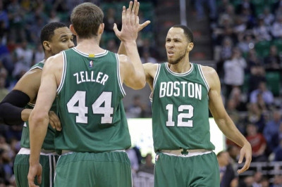 Μπόστον Σέλτικς: Καλύτερη ομάδα θέλει ο Ταϊσόν Πρινς