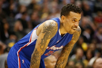 Λος Άντζελες Κλίπερς: Νέο πρόστιμο για Ματ Μπαρνς!