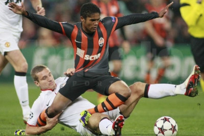 Όχι της Σαχτάρ στην Τσέλσι για Ντάγκλας Κόστα