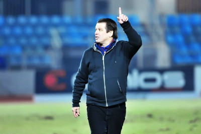 Παπαδόπουλος: «Κανένα παιχνίδι δεν είναι χαμένο ή αδιάφορο»