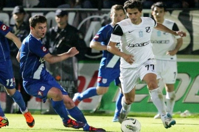 ΟΦΗ: Νέο… μπουγιουρντί από FIFA