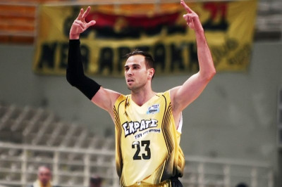 Ίνγκλις: «Μπορώ να δώσω ακόμα περισσότερα»