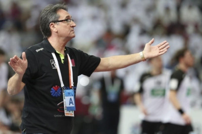 Παγκόσμιο Χάντμπολ: «Ισοπέδωσε» τη Γερμανία το Κατάρ