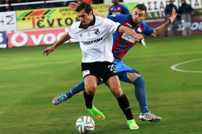 ΟΦΗ: Αγωνία για Μερεμπασβίλι