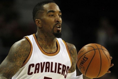 Κλίβελαντ Καβαλίερς: Καλύτερα στο Οχάιο ο Τζέι Αρ Σμιθ