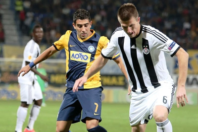 ΠΑΟΚ: «Αρνήθηκε πρόταση ο Στάνκοβιτς»