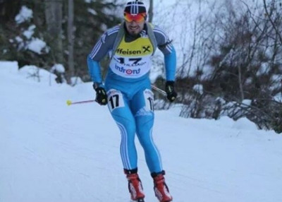 Χιονοδρομία: Έχασε το χάλκινο ο Αγγέλης