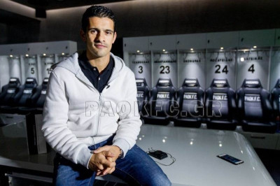 Κόστα: «Να κερδίσουμε το πρωτάθλημα» (video)