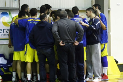 Ψυχικό: Πέρασε από τα Ιλίσια