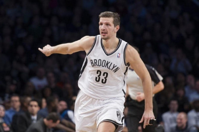 Μπρούκλιν Νετς: Πλήρη ανάρρωση για Μίρσα Τελέτοβιτς