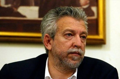 Κοντονής: «Καμία ανοχή σε έκνομες πρακτικές» (photos)