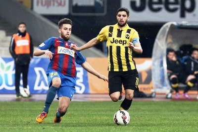 Ανάκογλου: «Μας ενδιαφέρει το Κύπελλο»