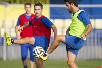 Παναιτωλικός: Μέσα ο Γοδόι