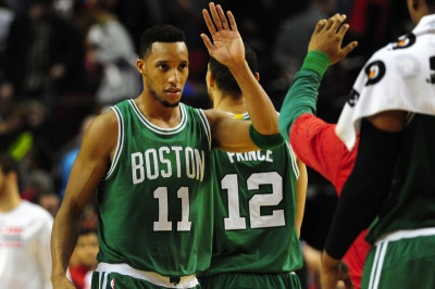 Μπόστον Σέλτικς: Ρεπό ο Πρινς, έξω οι Μπράντλεϊ και Τέρνερ